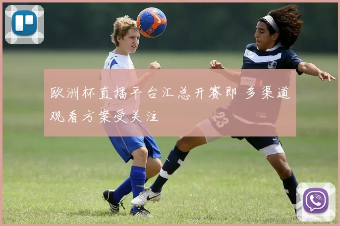 欧洲杯直播平台汇总开赛即 多渠道观看方案受关注